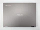 Сенсорний ноутбук 14" ASUS Chromebook Vibe CX34 Flip (CX3401FBA-LZ0292) Intel Core i5-1235U RAM 8GB SSD 512GB 10год батарея ChromeOS (UKR) (102148601) - Уцінка - зображення 18