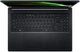 Ноутбук 15.6" Acer Aspire 3 (A315-34-C22U) Intel Celeron N4120 RAM 4GB SSD 128GB Windows 11 (UKR) (102148701) - Уцінка - зображення 2