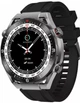 Смарт-часы EcoWatch Smartwatch EW01 Black (EW01 CZ) - изображение 7