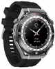 Смарт-часы EcoWatch Smartwatch EW01 Black (EW01 CZ) - изображение 8