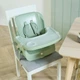 Стільчик для годування 7 в 1 Tutti Bambini Nova Maison, колір зелений (611020/MA) - зображення 3