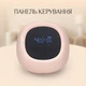 Електричний молоковідсмоктувач DUO у формі біонічних чаш (4018568) + Подарунок пакети для зберігання грудного молока MISUTA, 150 мл, 30 шт. - зображення 4