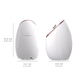 Нано-ионный распариватель для лица Medisana DS 600 (4445-46412) - изображение 5