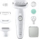 Depilator Braun Silk-epil 9 9-080 - obraz 1