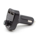 FM модулятор Bluetooth с микрофоном и USB для автомобиля 12-24V CAR X8 BT LS-146 - изображение 8