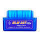Автосканер OBD2 ELM327 Bluetooth универсальный диагностический сканер для авто 12В LS-767 - изображение 3