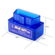 Автосканер OBD2 ELM327 Bluetooth универсальный диагностический сканер для авто 12В LS-767 - изображение 10