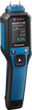 Вимірювач вологості Bosch Professional GMP 2-15 (0601078100) - зображення 3