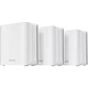 Точка доступа Wi-Fi ASUS ZenWiFi BD4 3pcs (90IG0960-MO3C40) - изображение 1