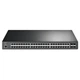 Коммутатор сетевой TP-Link (TL-SG3452P) - изображение 1