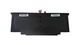 Акумулятор для ноутбука Dell JHT2H Latitude 7310 7410 7.6 V Black 6500mAh OEM - зображення 2