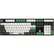 Клавіатура Varmilo APT108 Panda R2 C-TK Red Wireless White Led UA (A93A029D4A5A17A007) - зображення 1