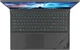 Ноутбук GIGABYTE 16 G6X 9KG 2024 1920x1200/Intel Core i7-13650HX/16 ГБ/1000 ГБ/RTX 4060, 8 ГБ /Win11/Gunmetal Gray (G6X 9KG-43UA854SD) Б/у - изображение 4