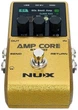 Гитарный процессор эффектов усилителей и кабинетов NUX Amp Core Studio - изображение 2