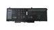 Аккумулятор для ноутбука Dell 07KRV Latitude 14 5430 15.2V Black 3625mAh OEM - изображение 1
