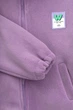 Кофта однотонна для дівчинки Lizi 24863 92 см Бузковий shop (2000990844668) - зображення 9