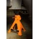 Домкрат Neo Tools подставка, до 3т, 290-435мм, 2шт (11-750) - изображение 8