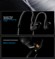 Наушники Sennheiser IE 200 HiFi Black - изображение 13