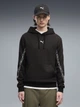 Худи утеплённое мужское Puma Essentials Tape 69433901 2XL Black (4070033379028) - изображение 1