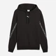 Худи утеплённое мужское Puma Essentials Tape 69433901 2XL Black (4070033379028) - изображение 4