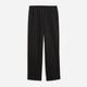 Спортивные штаны утеплённые мужские Puma Essentials Elevated Tape 69434401 S Black (4070033374962) - изображение 5