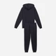 Спортивний костюм чоловічий утеплений Puma 69435116 XL New Navy (4070033469835) - зображення 5