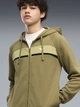 Спортивный костюм мужской утеплённый Puma 69435189 2XL Chai Latte (4070033468234) - изображение 3