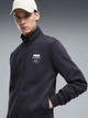 Спортивный костюм мужской утеплённый Puma 69435216 S New Navy (4070033453322) - изображение 3
