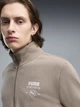 Спортивный костюм мужской утеплённый Puma 69435281 2XL Mouse Gray (4070033470480) - изображение 3