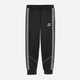 Спортивные штаны мужские Puma Teamking 66053503 S Black-White-Black (4069157144131) - изображение 1