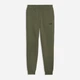 Спортивные штаны утеплённые мужские Puma Essentials Foundation 68260786 S Moss Veil (4070033444382) - изображение 4