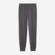 Спортивные штаны мужские Puma Essentials Graphics 68471377 S Moody Gray (4070033456248) - изображение 5