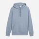 Худи утеплённое мужское Puma Essentials Foundation 69291426 2XL Zen Blue (4070033470343) - изображение 1