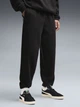 Спортивные штаны утеплённые мужские Puma Fundamentals 69454701 M Black (4070033610985) - изображение 1