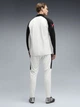 Спортивный костюм мужской Puma Individualliga 66057604 XL Sedate Gray-Ultra Red-Black (4070033617472) - изображение 2