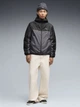Куртка демисезонная мужская Puma Essentials 68829634 L Moody Gray (4070033513644) - изображение 3