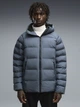 Куртка демісезонна чоловіча Puma Outerwear 68836737 S Evening Blue (4070033517048) - зображення 1