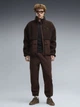 Куртка демисезонная мужская Puma Outerwear 69456233 S Chocolate Fondue (4070033514122) - изображение 3