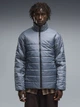 Куртка демисезонная мужская Puma Essentials 68521037 L Evening Blue (4070033513422) - изображение 1