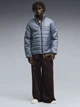 Куртка демисезонная мужская Puma Essentials 68521037 L Evening Blue (4070033513422) - изображение 3