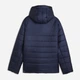 Куртка демисезонная мужская Puma Essentials 68521106 2XL Navy (4070033512401) - изображение 5