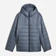 Куртка демисезонная мужская Puma Essentials 68521137 S Evening Blue (4070033512418) - изображение 4
