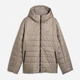 Куртка демисезонная мужская Puma Essentials 68521181 L Mouse Gray (4070033512609) - изображение 4