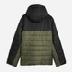 Куртка демисезонная мужская Puma Essentials 68521186 M Moss Veil (4070033512753) - изображение 5