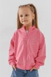 Кофта з принтом для дівчинки Ecrin 4761 92 см Рожевий (2000990721792D) shop (2000990721792) - изображение 1