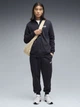 Спортивный костюм мужской утеплённый Puma Essentials 68817516 L New Navy (4070033447574) - изображение 1