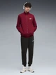 Спортивный костюм мужской утеплённый Puma Essentials 68817523 2XL Garnet Glow (4070033467978) - изображение 1