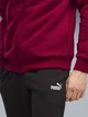 Спортивный костюм мужской утеплённый Puma Essentials 68817523 2XL Garnet Glow (4070033467978) - изображение 3