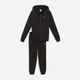 Спортивный костюм мужской утеплённый Puma Essentials Elevated 69521601 2XL Black (4070033468357) - изображение 4