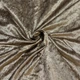 Ткань шторная Шенил коричневая 5.5м - изображение 6